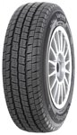 Matador MPS 125 Variant All Weather All Weather 185/75 R16C 104/102R