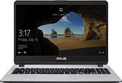 Ноутбук ASUS X507UF