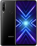 HONOR 9X Premium 6/128Gb (STK-LX1)