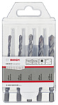 Bosch 2608589528 5 предметов