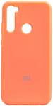 EXPERTS Cover Case для Xiaomi Redmi Note 7 (коралловый)