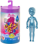 Barbie Color Reveal Chelsea Doll with 6 Surprises GTT23