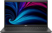 Dell Latitude 15 3520-2378