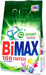 BiMax 100 пятен 1.8 кг