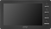 CTV CTV-M1701 Plus (черный)