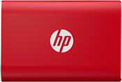 HP P500 250GB 7PD49AA (красный)