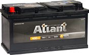 Atlant 100 Аh ATLANT Black L+