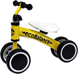 ecoBalance Baby (желтый)