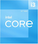 Intel Core i3 Alder Lake