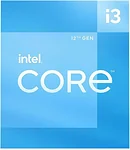 Процессор Intel Core i3 Alder Lake