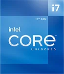 Процессор Intel Core i7 Raptor Lake