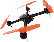 Hiper Shadow FPV (черный/оранжевый)