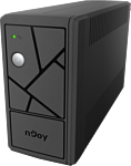 nJoy Keen 800 USB