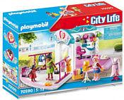 Playmobil PM70590 Студия Модного Дизайна