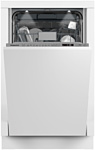 Hotpoint-Ariston HIS 2D85 DWT