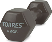Torres PL522206 4 кг (темно-серый)