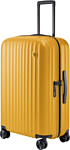 90 Ninetygo Elbe Luggage 24 (желтый)