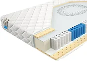 Mr. Mattress Effect L 140x195