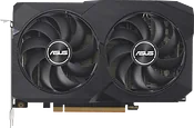 ASUS Dual Radeon RX 7600 V2 OC Edition 8GB GDDR6 (DUAL-RX7600-O8G-V2)