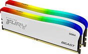 Kingston FURY Beast RGB SE KF436C17BWAK2/16