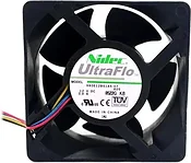 Chenbro 384-FAN000003BA0 Chenbro 384-FAN000003BA0