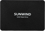 SunWind ST3 SWSSD128GS2T 128GB