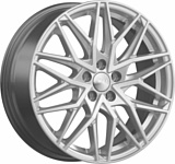 SKAD Азимут 7x17/5x108 D65.1 ET40 Селена