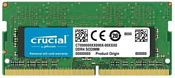 Crucial CB16GS3200