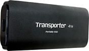 Patriot Transporter 4TB PTP4TBPEC