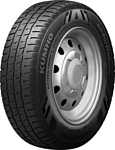 Kumho Winter PorTran CW51 225/55 R17 109/107T