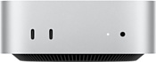 Компактный Apple Mac mini M4