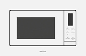 Krona Himmel 60 WH Krona Himmel 60 WH