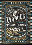 United States Playing Card Company Theory 21 Voyager T1132