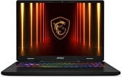 MSI Crosshair A16 HX D7WGKG-029CN
