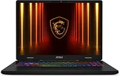 MSI Crosshair A16 HX D7WGKG-029CN