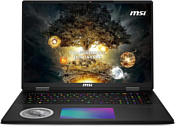 MSI Titan 18 HX Dragon Edition Norse Myth A2XWJG-261CN