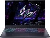 Игровой ноутбук Acer Predator Helios Neo 16S AI PHN16S-71