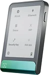 Ledger Flex Oxidate Green
