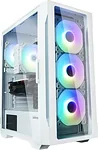 Настольный компьютер Iven Gaming White 183043