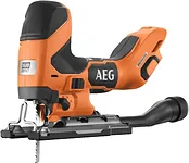 AEG Powertools BST 18BSBL-0 4935493527 (без АКБ)