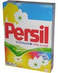 Persil Color Plus 3.5кг