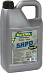 Ravenol Turbo-Plus SHPD 15W-40 5л