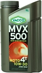 Yacco MVX 500 4T 10W-30 1л Yacco MVX 500 4T 10W-30 1л