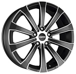 Momo Europe 7x16/4x108 D65.1 ET18 MCP