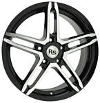 RS Wheels 112 7x17/5x108 D63.4 ET50 MB