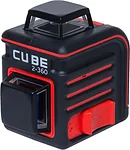 ADA instruments CUBE 2-360 BASIC EDITION (A00447)