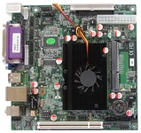MINITOSTAR ITX-WD525-6(D3)