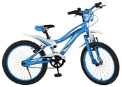 Profi Trike SX20-19-1