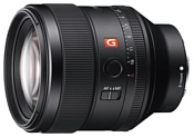 Sony FE 85 mm f/1.4 GM (SEL-85F14GM)