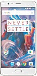 OnePlus 3 OnePlus 3